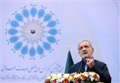 Iran Committed to Muslim Unity, Opposes Division: President