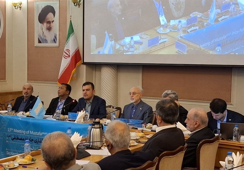 گرنت یک میلیون دلاری برای همکاری دانشمندان جهان اسلام در چارچوب جایزه مصطفی (ص)