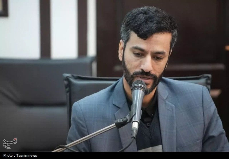 اکتشاف مواد معدنی فلزی در استان قم