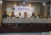 گفتگوی کابل و جاکارتا درباره مدیریت منابع آبی و تغییرات اقلیمی