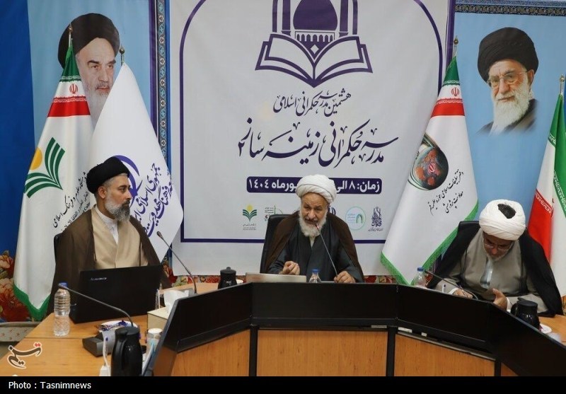 قرآن کریم نقشه‌راه حکمرانی برای تحقق وعده ظهور
