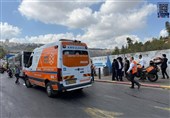 Resistance Attack in Occupied Al-Quds Leaves Four Israelis Dead, Dozens Wounded
