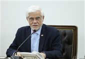 عارف: راهبرد تأمین امنیت غذایی مردم وظیفه‌ای برای حاکمیت است