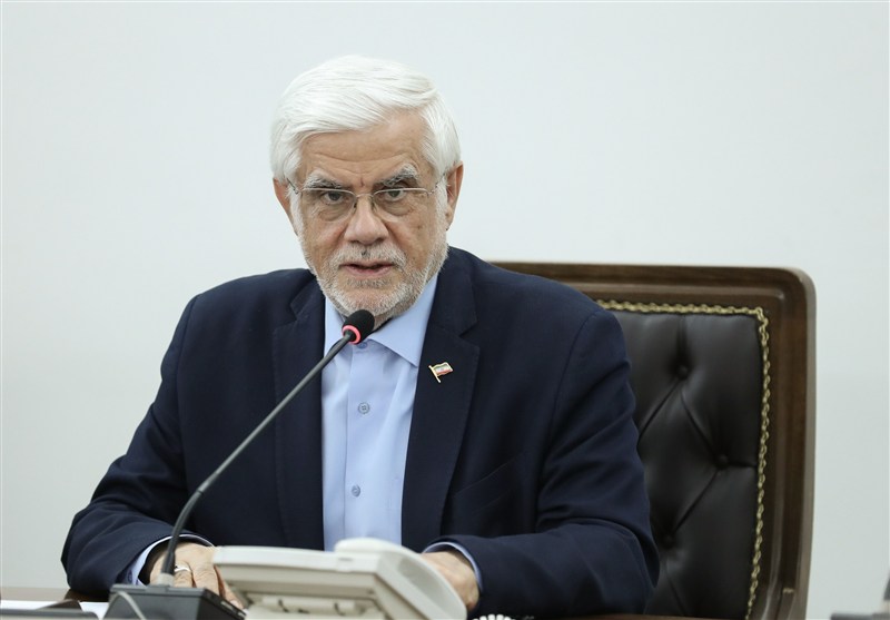 عارف: مسیر اجرای برنامه هفتم خوب پیش رفته است