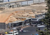 حماس: عملیات قدس اشغالی ضربهای به عمق امنیتی رژیم اسرائیل بود