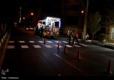 مدارس،بازگشايي،تردد،راستاي،معابر،عبور،پياده،ترافيك،ايمن