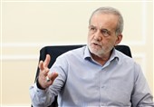 پزشکیان: امروز جلسه خوبی با مجلس داشتیم