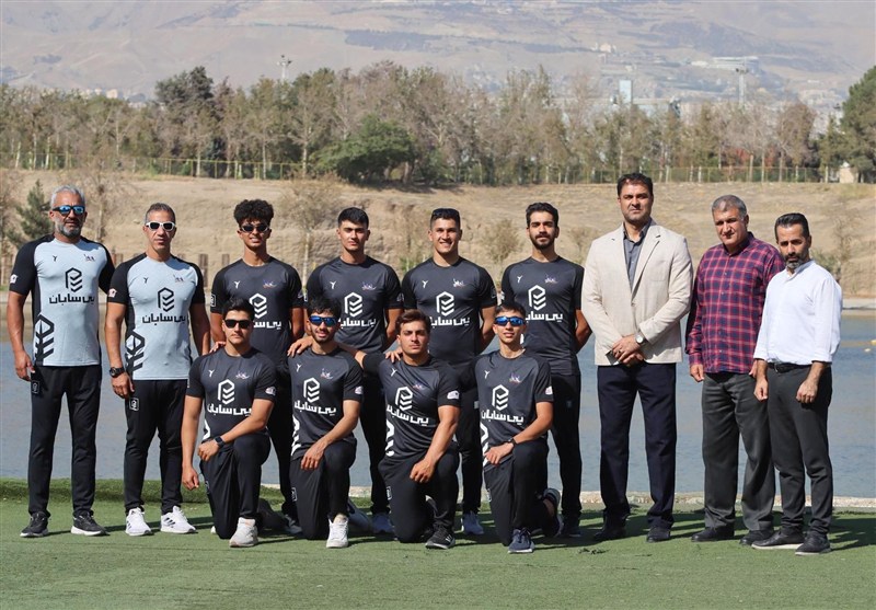 تیم کانوپولو مردان زیر 21 سال ایران عازم مسابقات قهرمانی آسیا شد