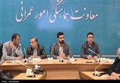 مدیریت یکپارچه ترافیک یاسوج در دستور کار؛ راهکارهای جدید برای کاستن از بار ترافیکی