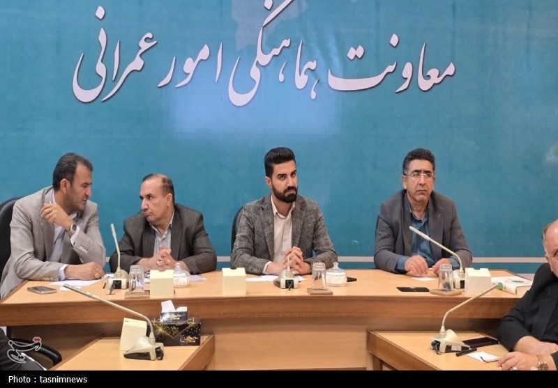 مدیریت یکپارچه ترافیک یاسوج در دستور کار؛ راهکارهای جدید برای کاستن از بار ترافیکی