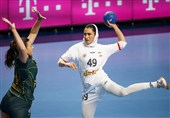 New Era for Iran’s Women Hamball with Portuguese Coach Ana Seabra: IHF