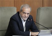 پزشکیان: اسرائیل هر تلاشی برای دیپلماسی را نابود میکند