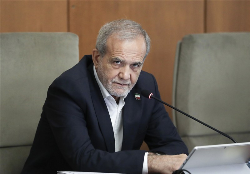 پزشکیان: اسرائیل هر تلاشی برای دیپلماسی را نابود می‌کند