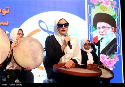 برگزاری جشنواره موسیقی هنرمندان دارای معلولیت در خواف