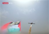 عملیات نیروهای مسلح یمن با 4 پهپاد علیه دو هدف در سرزمین های اشغالی
