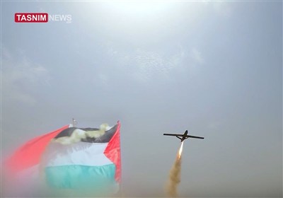 تسنيم،رامون
