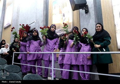 برگزاری جشنواره موسیقی هنرمندان دارای معلولیت در خواف