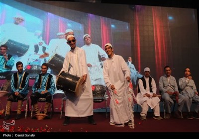برگزاری جشنواره موسیقی هنرمندان دارای معلولیت در خواف