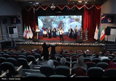برگزاری جشنواره موسیقی هنرمندان دارای معلولیت در خواف