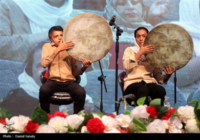 برگزاری جشنواره موسیقی هنرمندان دارای معلولیت در خواف