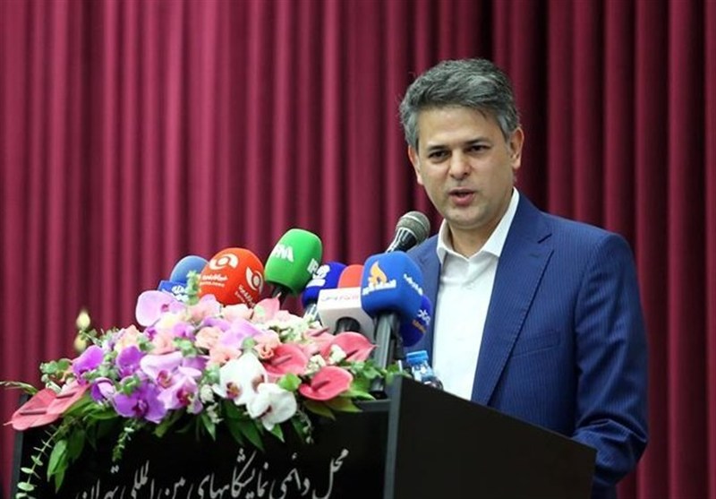 رکورد مشارکت شرکت های داخلی در ایران‌ پلاست شکسته شد