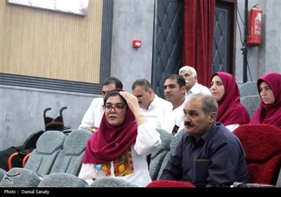 برگزاری جشنواره موسیقی هنرمندان دارای معلولیت در خواف