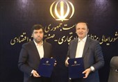 معاون وزیر اقتصاد: مذاکرات گسترده با چین برای جذب سرمایه‌ در جریان است