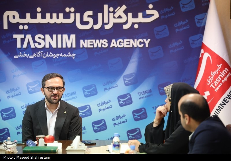 گفتگو با متقی‌نیا؛ سهم کشاورزان از بانک کشاورزی چقدر است؟/ درخواست افزایش سرمایه 50همتی