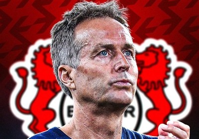 یولمن؛ جانشین تن‌هاخ در بایرلورکوزن