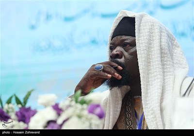 سی و نهمین کنفرانس بین المللی وحدت اسلامی