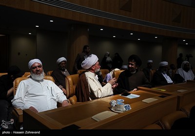 سی و نهمین کنفرانس بین المللی وحدت اسلامی