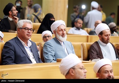 سی و نهمین کنفرانس بین المللی وحدت اسلامی