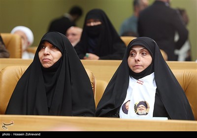 سی و نهمین کنفرانس بین المللی وحدت اسلامی