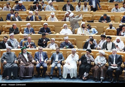 سی و نهمین کنفرانس بین المللی وحدت اسلامی