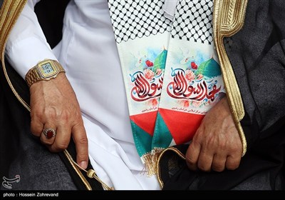 سی و نهمین کنفرانس بین المللی وحدت اسلامی