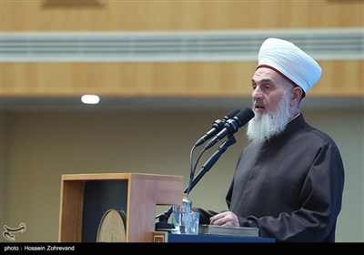 سی و نهمین کنفرانس بین المللی وحدت اسلامی