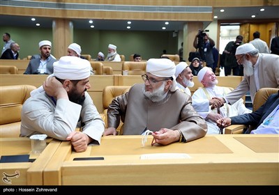 سی و نهمین کنفرانس بین المللی وحدت اسلامی