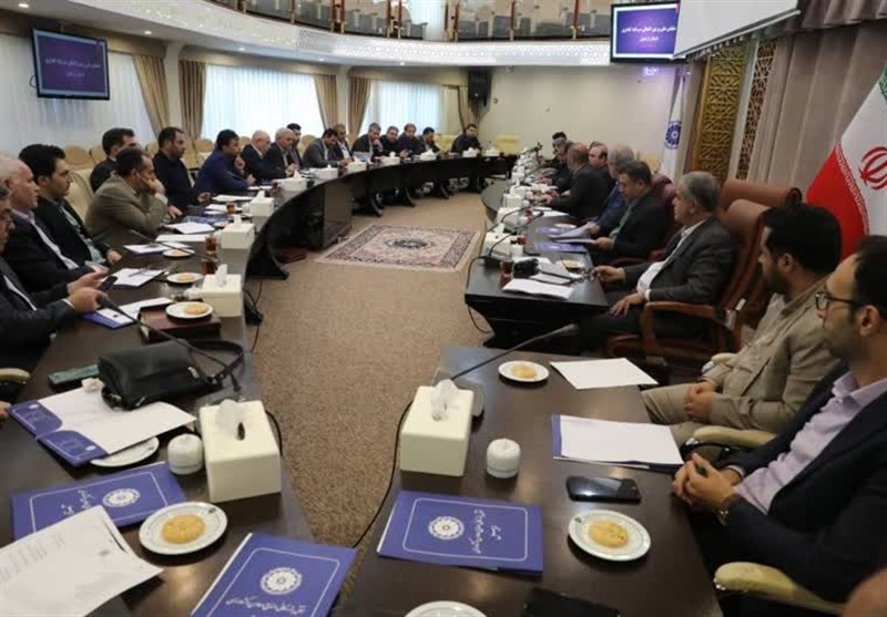 اردبیل جزو ۱۰ استان برتر در سرمایه‌گذاری بخش کشاورزی است
