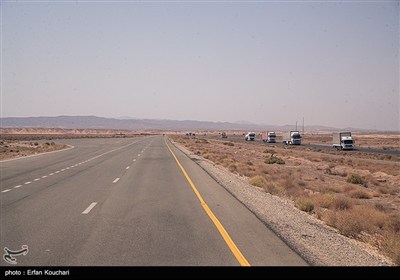 بازدید خبرنگاران از چند پروژه عمرانی و فرهنگی پایتخت