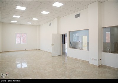 بازدید خبرنگاران از چند پروژه عمرانی و فرهنگی پایتخت