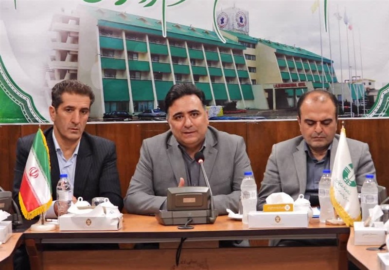 جذب گردشگری با حفاظت از محیط زیست سرعین