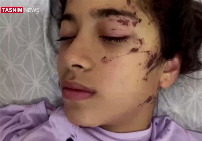 في غزة.. حيث لا يشرق الصباح إلا على ركام، ولا يهبط الليل إلا مثقلًا بالحزن