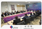 فرهادیپور: بیمه ملت با تمرکز بر رضایتمندی مشتریان مسیر توسعه پایدار و افزایش سهم بازار را دنبال میکند