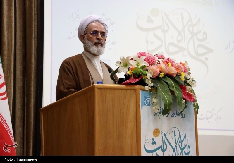 ضرورت ورود علوم اسلامی به حوزه‌های فقه، فلسفه و اخلاق هوش مصنوعی