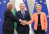 پشت پرده توافق راهبردی ازبکستان و اتحادیه اروپا