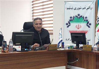 هشدار نسبت به ساخت ساختمان‌های 8 طبقه روی خط زلزله در کمالشهر!