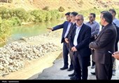 پیر پروژه‌های عمرانی یاسوج تعیین تکلیف شود