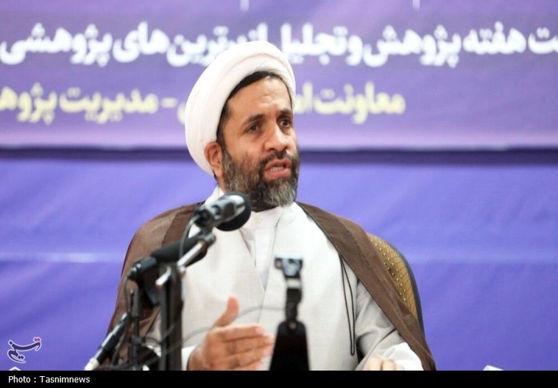 جزئیات کامل «طرح دروس آزاد سطح یک» حوزه علمیه قم