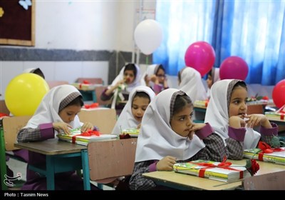 اجرای مانور بازگشایی مدارس در استان چهارمحال و بختیاری