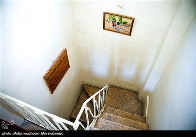 خانه موزه سیمین و جلال